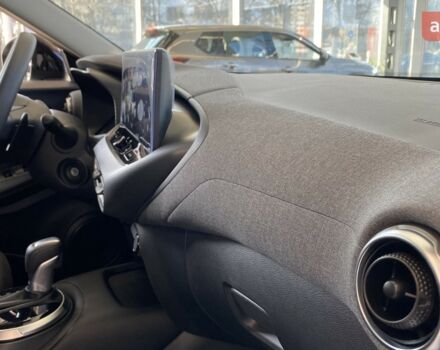 купить новое авто Ниссан Жук 2025 года от официального дилера Автоцентр AUTOGROUP Nissan Ниссан фото