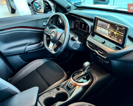 Ниссан Жук, объемом двигателя 1 л и пробегом 0 тыс. км за 26349 $, фото 17 на Automoto.ua