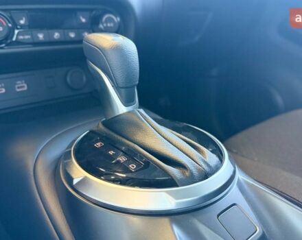 Ніссан Жук, об'ємом двигуна 1 л та пробігом 0 тис. км за 22691 $, фото 9 на Automoto.ua