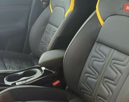 купити нове авто Ніссан Жук 2025 року від офіційного дилера НАСК АВТО Ніссан фото