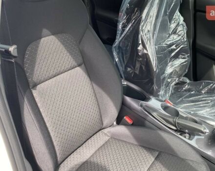 Ніссан Жук, об'ємом двигуна 1 л та пробігом 0 тис. км за 24279 $, фото 6 на Automoto.ua