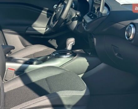 Ніссан Жук, об'ємом двигуна 1 л та пробігом 0 тис. км за 26911 $, фото 22 на Automoto.ua