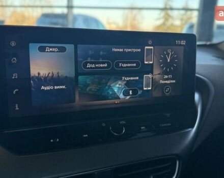 Ніссан Жук, об'ємом двигуна 1 л та пробігом 0 тис. км за 22691 $, фото 23 на Automoto.ua