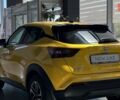 купити нове авто Ніссан Жук 2025 року від офіційного дилера НАСК АВТО Ніссан фото