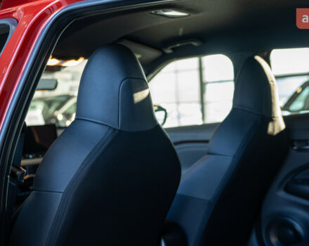 Ниссан Жук, объемом двигателя 1 л и пробегом 0 тыс. км за 26086 $, фото 36 на Automoto.ua