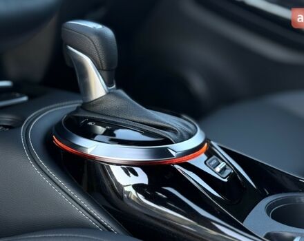 Ніссан Жук, об'ємом двигуна 1 л та пробігом 0 тис. км за 28613 $, фото 7 на Automoto.ua