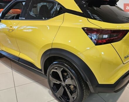 Ниссан Жук, объемом двигателя 1 л и пробегом 0 тыс. км за 27068 $, фото 4 на Automoto.ua