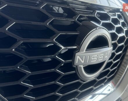 купити нове авто Ніссан Жук 2025 року від офіційного дилера Nissan Авто-Імпульс Ніссан фото