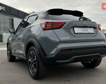 Ніссан Жук, об'ємом двигуна 1 л та пробігом 0 тис. км за 25534 $, фото 3 на Automoto.ua