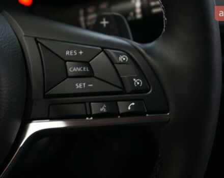 Ніссан Жук, об'ємом двигуна 1 л та пробігом 0 тис. км за 25426 $, фото 11 на Automoto.ua