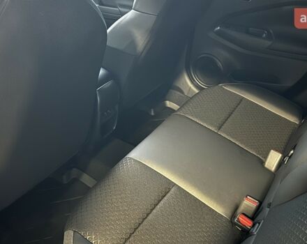 Ниссан Жук, объемом двигателя 1 л и пробегом 0 тыс. км за 25448 $, фото 18 на Automoto.ua