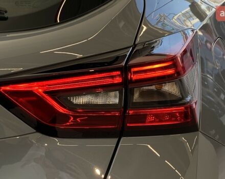 купить новое авто Ниссан Жук 2025 года от официального дилера Автоцентр AUTOGROUP Nissan Ниссан фото