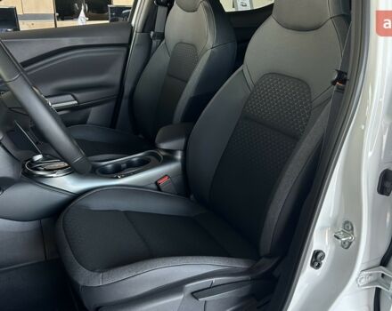 Ніссан Жук, об'ємом двигуна 1 л та пробігом 0 тис. км за 26167 $, фото 16 на Automoto.ua