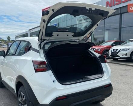 Ніссан Жук, об'ємом двигуна 1 л та пробігом 0 тис. км за 24279 $, фото 3 на Automoto.ua