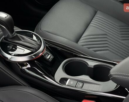 Ніссан Жук, об'ємом двигуна 1 л та пробігом 0 тис. км за 28613 $, фото 30 на Automoto.ua