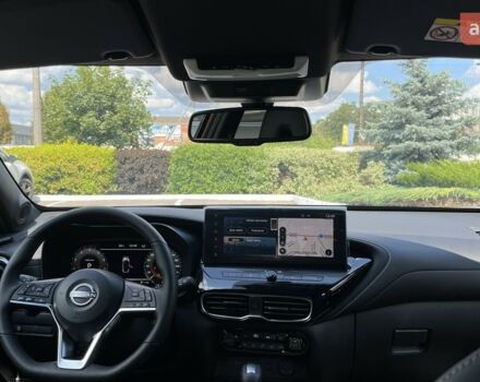 Ниссан Жук, объемом двигателя 1 л и пробегом 0 тыс. км за 27300 $, фото 21 на Automoto.ua