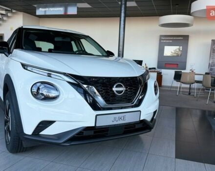 Ніссан Жук, об'ємом двигуна 1 л та пробігом 0 тис. км за 22691 $, фото 2 на Automoto.ua