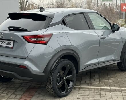 Ниссан Жук, объемом двигателя 1 л и пробегом 0 тыс. км за 27222 $, фото 8 на Automoto.ua