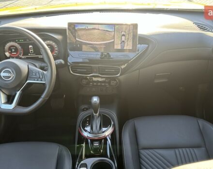 Ніссан Жук, об'ємом двигуна 1 л та пробігом 0 тис. км за 25849 $, фото 2 на Automoto.ua