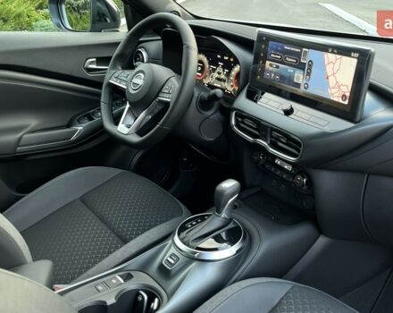 Ниссан Жук, объемом двигателя 1 л и пробегом 0 тыс. км за 25533 $, фото 22 на Automoto.ua