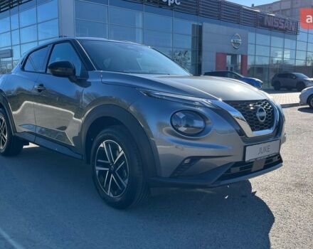 Ниссан Жук, объемом двигателя 1 л и пробегом 0 тыс. км за 27299 $, фото 5 на Automoto.ua