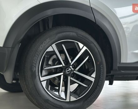 Ниссан Жук, объемом двигателя 1 л и пробегом 0 тыс. км за 24995 $, фото 10 на Automoto.ua