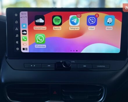 Ніссан Жук, об'ємом двигуна 1 л та пробігом 0 тис. км за 26167 $, фото 10 на Automoto.ua