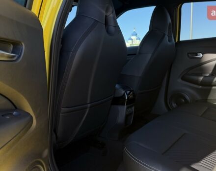 Ніссан Жук, об'ємом двигуна 1 л та пробігом 0 тис. км за 28613 $, фото 17 на Automoto.ua