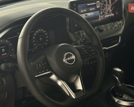 Ниссан Жук, объемом двигателя 1 л и пробегом 0 тыс. км за 24995 $, фото 14 на Automoto.ua