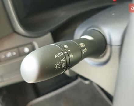 Ніссан Жук, об'ємом двигуна 1 л та пробігом 0 тис. км за 25375 $, фото 9 на Automoto.ua