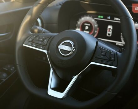 Ниссан Жук, объемом двигателя 1 л и пробегом 0 тыс. км за 27222 $, фото 4 на Automoto.ua