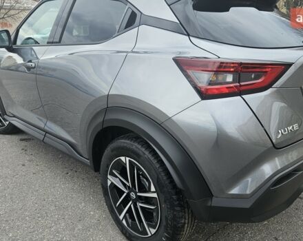 Ніссан Жук, об'ємом двигуна 1 л та пробігом 0 тис. км за 25880 $, фото 5 на Automoto.ua