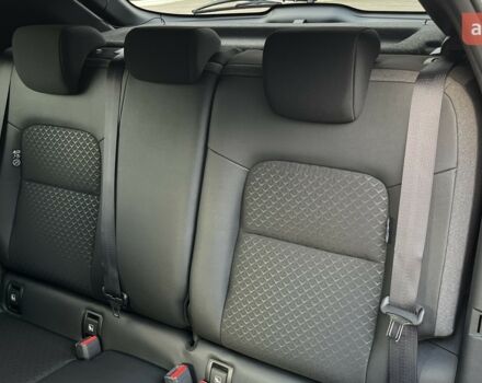 Ниссан Жук, объемом двигателя 1 л и пробегом 0 тыс. км за 25533 $, фото 14 на Automoto.ua