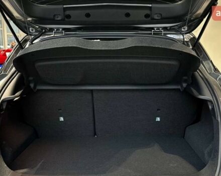 купить новое авто Ниссан Жук 2025 года от официального дилера АТМ КРОПИВНИЦЬКИЙ Ниссан фото