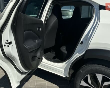 Ніссан Жук, об'ємом двигуна 1 л та пробігом 0 тис. км за 22718 $, фото 9 на Automoto.ua