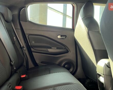 купить новое авто Ниссан Жук 2025 года от официального дилера Автоцентр AUTO.RIA Ниссан фото