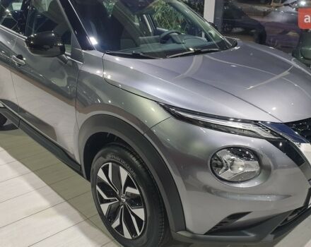 Ниссан Жук, объемом двигателя 1 л и пробегом 0 тыс. км за 23432 $, фото 2 на Automoto.ua