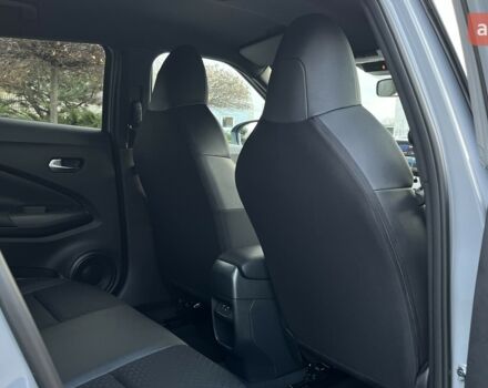 Ніссан Жук, об'ємом двигуна 1 л та пробігом 0 тис. км за 25534 $, фото 18 на Automoto.ua