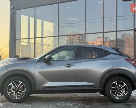 Ніссан Жук, об'ємом двигуна 1 л та пробігом 0 тис. км за 25183 $, фото 9 на Automoto.ua