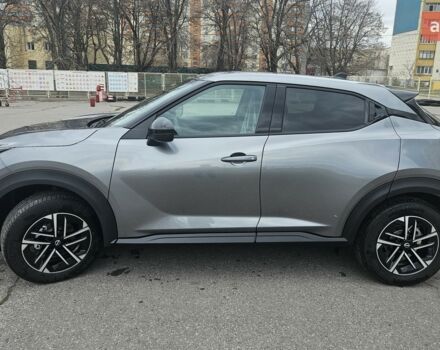 Ніссан Жук, об'ємом двигуна 1 л та пробігом 0 тис. км за 25880 $, фото 7 на Automoto.ua