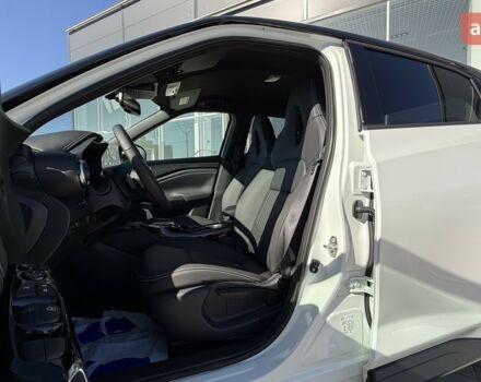 Ниссан Жук, объемом двигателя 1 л и пробегом 0 тыс. км за 26654 $, фото 15 на Automoto.ua