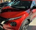 купить новое авто Ниссан Жук 2025 года от официального дилера Автоцентр AUTO.RIA Ниссан фото