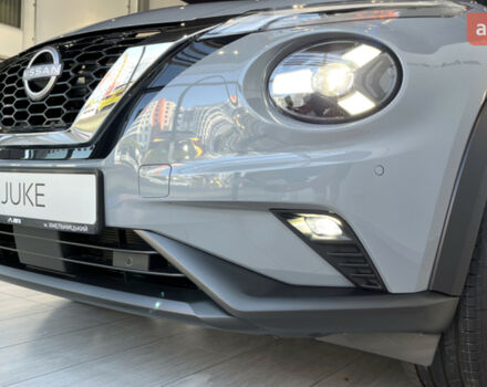 Ниссан Жук, объемом двигателя 1 л и пробегом 0 тыс. км за 27435 $, фото 8 на Automoto.ua