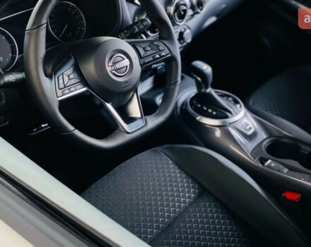 Ніссан Жук, об'ємом двигуна 1 л та пробігом 0 тис. км за 27171 $, фото 9 на Automoto.ua