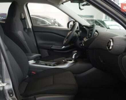 Ниссан Жук, объемом двигателя 1 л и пробегом 0 тыс. км за 24542 $, фото 19 на Automoto.ua