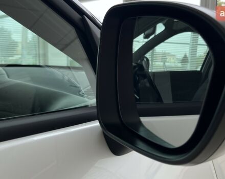 Ниссан Жук, объемом двигателя 1 л и пробегом 0 тыс. км за 27536 $, фото 10 на Automoto.ua