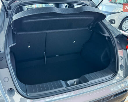 Ниссан Жук, объемом двигателя 1 л и пробегом 0 тыс. км за 26349 $, фото 21 на Automoto.ua