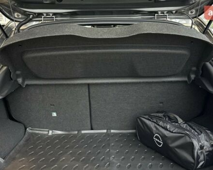 Ниссан Жук, объемом двигателя 1 л и пробегом 0 тыс. км за 25299 $, фото 21 на Automoto.ua