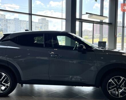 купити нове авто Ніссан Жук 2025 року від офіційного дилера Автоцентр AUTO.RIA Ніссан фото