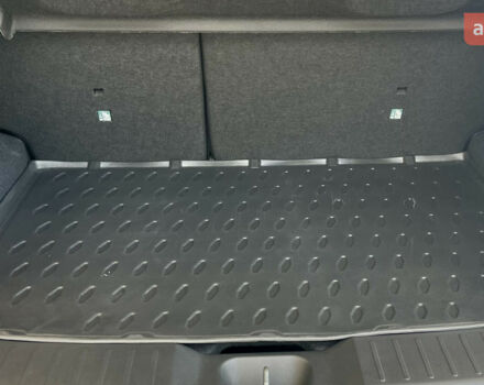 Ниссан Жук 2025 в Чернигове на Automoto.ua Ниссан Жук, объемом двигателя 1 л и пробегом 0 тыс. км за 26536 $, фото 18 на Automoto.ua